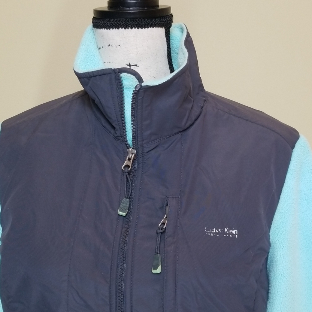 Calvin Klein ladies jacket Medium - Picture 3 of 6